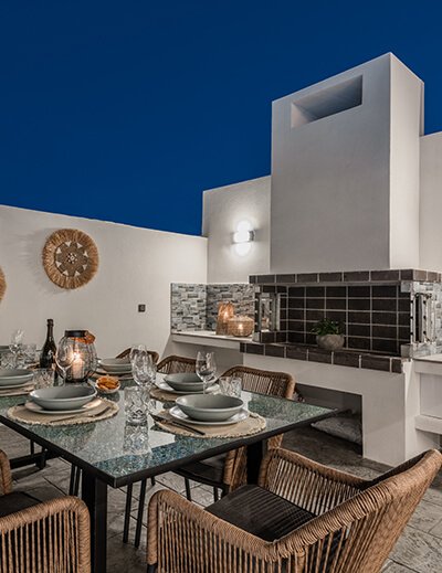 tsilivi private luxury villa zakynthos